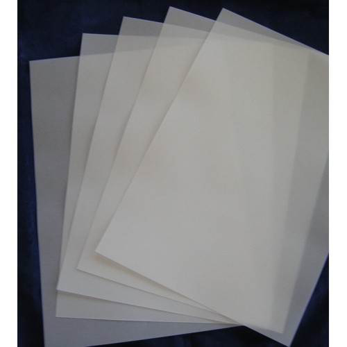 A4 Sheet Folex Laser Matt Film