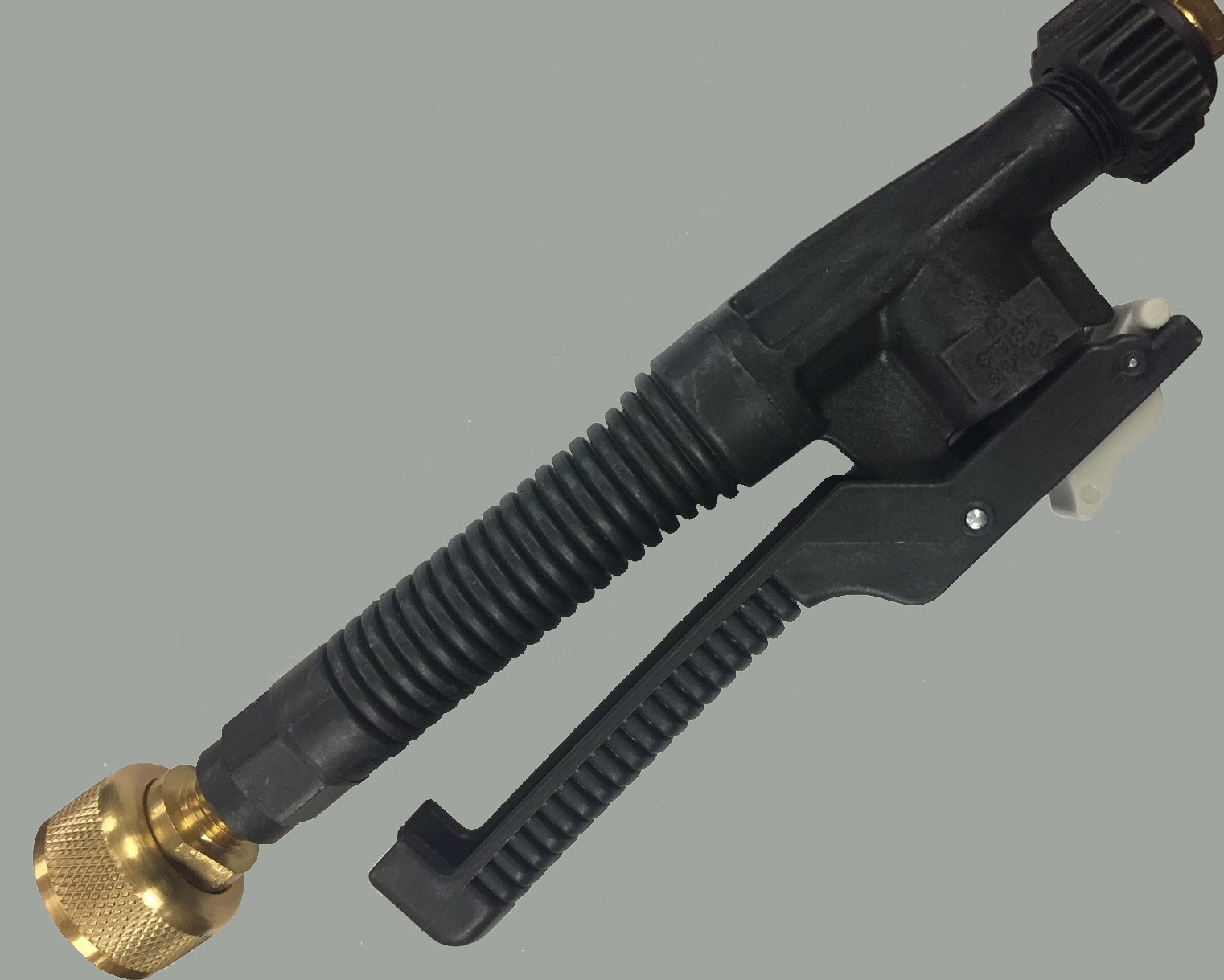 Low Pressure Hand Sprayer Connect to tap