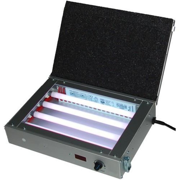 CG UV exposure unit A5
