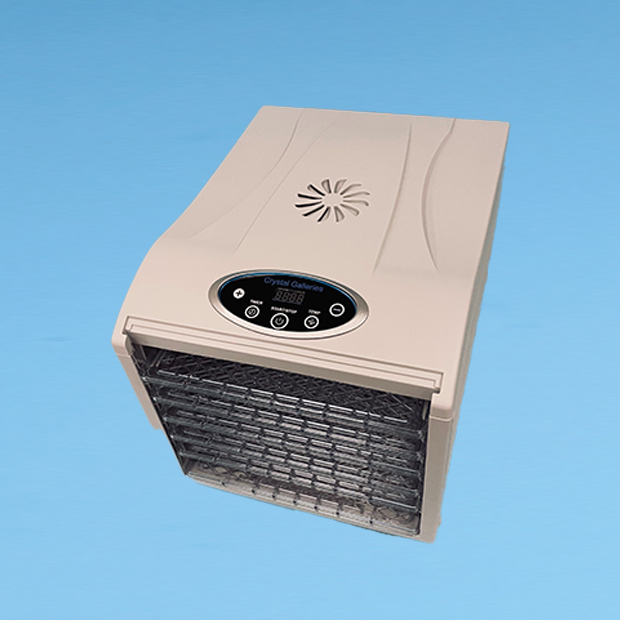 Film Dryer A4 with 6 shelves