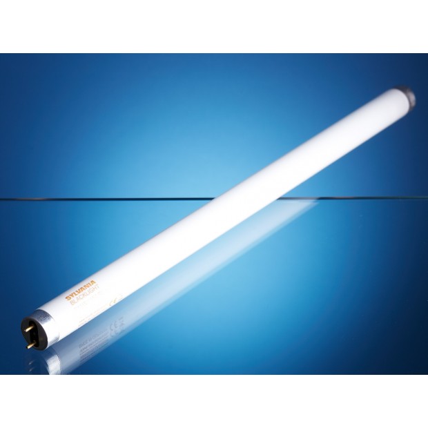 Flat Bed U.V. Flourecent Tube